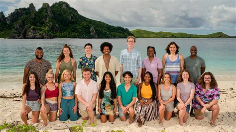 where to watch survivor live